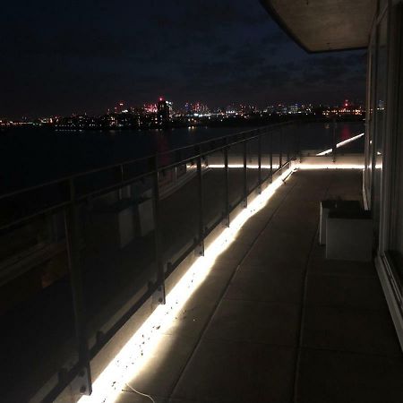 The Penthouse Apartman London Kültér fotó