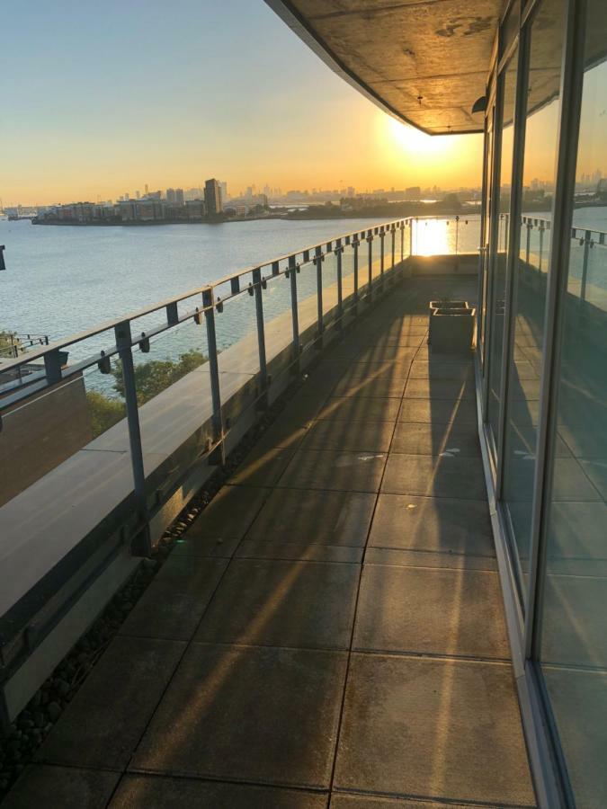 The Penthouse Apartman London Kültér fotó