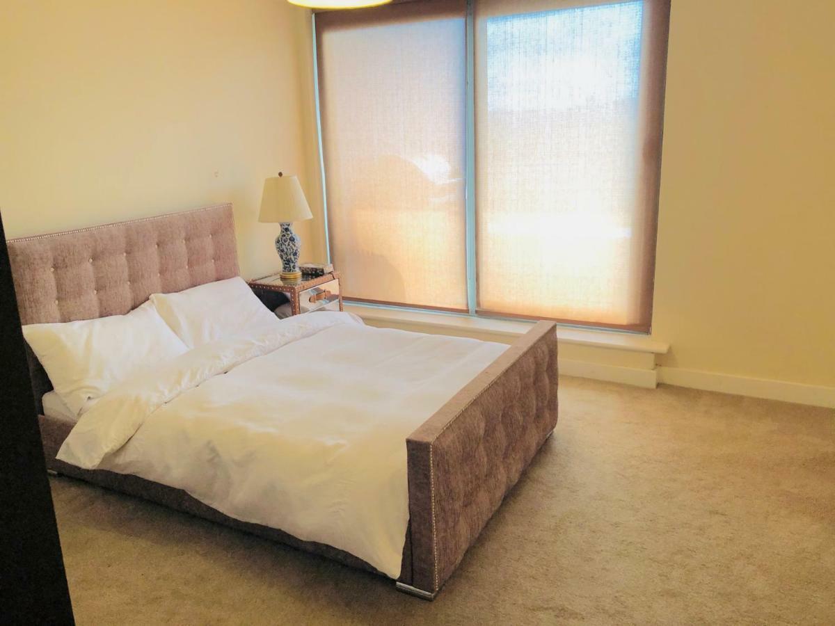 The Penthouse Apartman London Kültér fotó