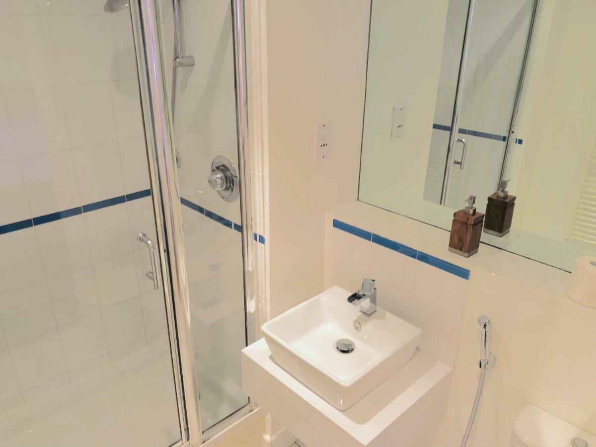 The Penthouse Apartman London Kültér fotó