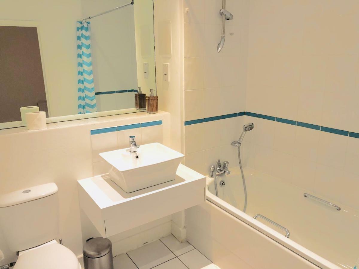 The Penthouse Apartman London Kültér fotó