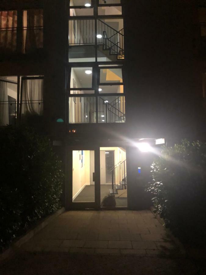 The Penthouse Apartman London Kültér fotó